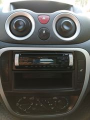 Citroen C3 2008 1.4 16v VTR limited edition-thumb-16