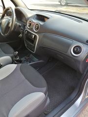Citroen C3 2008 1.4 16v VTR limited edition-thumb-17