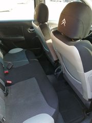Citroen C3 2008 1.4 16v VTR limited edition-thumb-21