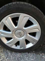 Citroen C3 2008 1.4 16v VTR limited edition-thumb-23