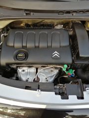 Citroen C3 2008 1.4 16v VTR limited edition-thumb-25