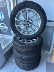 Ζαντολάστιχα BMW χιονολαστιχα  205/60/16-thumb-1