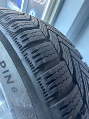 Ζαντολάστιχα BMW χιονολαστιχα  205/60/16-thumb-3