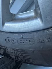 Ζαντολάστιχα BMW χιονολαστιχα  205/60/16-thumb-4