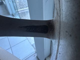Ζαντολάστιχα BMW χιονολαστιχα  205/60/16-thumb-5