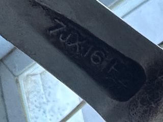 Ζαντολάστιχα BMW χιονολαστιχα  205/60/16-thumb-6