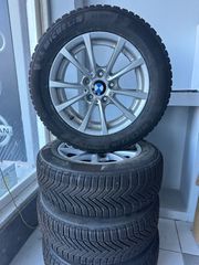 Ζαντολάστιχα BMW χιονολαστιχα  205/60/16-thumb-7