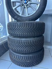 Ζαντολάστιχα BMW χιονολαστιχα  205/60/16-thumb-8