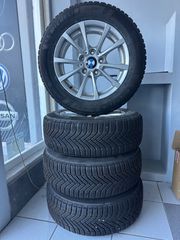 Ζαντολάστιχα BMW χιονολαστιχα  205/60/16-thumb-10