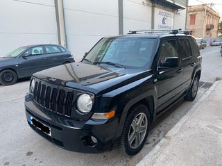 Jeep Patriot 2007