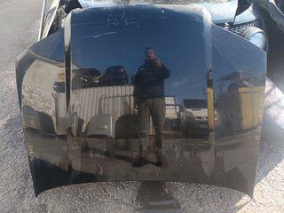 ΚΑΠΩ SUBARU FORESTER 2006 μοντέλο