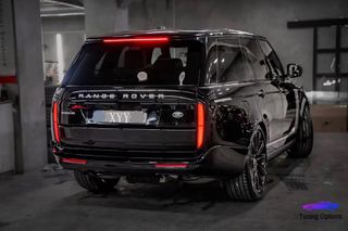 LAND ROVER RANGE ROVER VOGUE 2013-2020 MATRIX LED ΠΙΣΩ ΦΩΤΑ 2024 Design