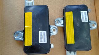 Αερόσακοι-Airbags Πόρτας-- BMW Z4 E85--(ΜΟΝΤ--'2003-2009 )--34705513003X--30705512903J