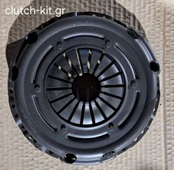 Σετ αμπραγιάζ VW polo