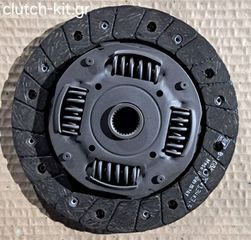 Σετ αμπραγιάζ VW polo-thumb-2