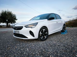 Opel Corsa 2022 CORSA-e