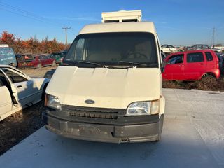 FORD TRANSIT VAN ‘92-‘95 (4GA 2500 cc Diesel)