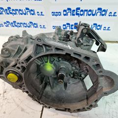 ΣΕ ΧΑΜΗΛΗ ΤΙΜΗ KIA CEED HYUNDAI I30 1.4 G4FA Τ9JA ΠΕΝΤΑΚΑΘΑΡΟ 5ΤΑΧΥΤΟ ΧΕΙΡΟΚΙΝΗΤΟ ΣΑΣΜΑΝ