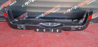 SUZUKI GRAND VITARA 2006-2015  5πορτο ΠΡΟΦΥΛΑΚΤΗΡΑΣ ΠΙΣΩ ΚΟΜΠΛΕ A2*