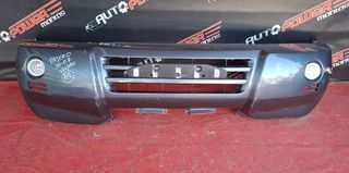 MITSUBISHI PAJERO 2001-2007  V60/V70  ΠΡΟΦΥΛΑΚΤΗΡΑΣ ΕΜΠΡΟΣ ΚΟΜΠΛΕ ΜΕ ΠΡΟΒΟΛΕΙΣ A2*