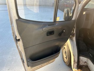 ΜΗΧΑΝΙΚΟΙ ΓΡΥΛΟΙ ΠΑΡΑΘΥΡΩΝ L+R FORD TRANSIT ‘1992-1995’