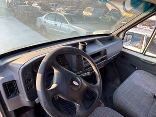 ΤΑΜΠΛΟ FORD TRANSIT VAN ‘1992-1995’