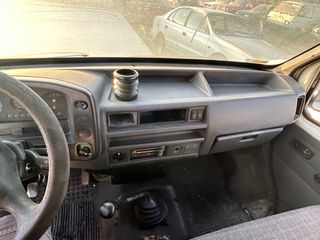 ΤΑΜΠΛΟ FORD TRANSIT VAN ‘1992-1995’-thumb-1