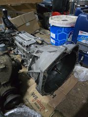 Σασμαν bmw e9x 6ταχυτο (ταιριαζει και σε e46)