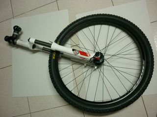 All - Mountain Cannondale 2002 F600 -  CAD2 και MΠΡΟΣΤΙΝΟ ΣΥΣΤΗΜΑ ΜΕ ΑΝΑΡΤΗΣΗ-ΛΑΙΜΟ Κ ΤΡΟΧΟ