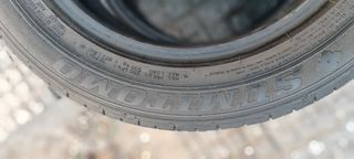 ΕΛΑΣΤΙΚΑ ΕΛΑΦ ΜΕΤΑΧΕΙΡΙΣΜΈΝΑ 185/60/15 SUMITOMO DOT 2022 BEST TIRES 📞-thumb-1