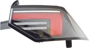 ΦΑΝΟΣ ΠΙΣΩ ΕΞΩ 4Π LED (E) (VALEO) ΔΕ για OPEL ASTRA L '21-