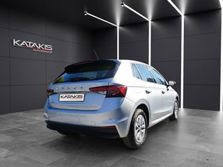 Skoda Fabia 2024 ΠΡΟΣΦΟΡΑ -1.0 110HP Selection, Automatic DSG7-thumb-5