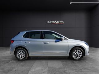 Skoda Fabia 2024 ΠΡΟΣΦΟΡΑ -1.0 110HP Selection, Automatic DSG7-thumb-6