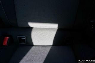 Skoda Fabia 2024 ΠΡΟΣΦΟΡΑ -1.0 110HP Selection, Automatic DSG7-thumb-9