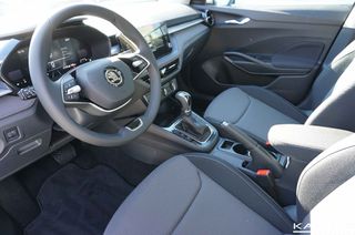 Skoda Fabia 2024 ΠΡΟΣΦΟΡΑ -1.0 110HP Selection, Automatic DSG7-thumb-14