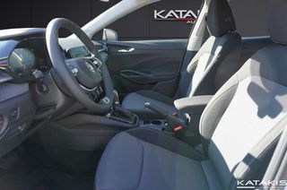 Skoda Fabia 2024 ΠΡΟΣΦΟΡΑ -1.0 110HP Selection, Automatic DSG7-thumb-15