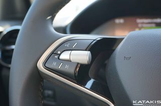 Skoda Fabia 2024 ΠΡΟΣΦΟΡΑ -1.0 110HP Selection, Automatic DSG7-thumb-20