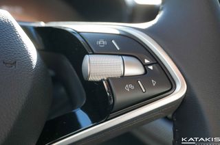 Skoda Fabia 2024 ΠΡΟΣΦΟΡΑ -1.0 110HP Selection, Automatic DSG7-thumb-22