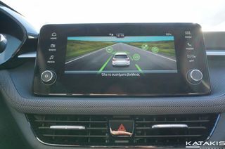 Skoda Fabia 2024 ΠΡΟΣΦΟΡΑ -1.0 110HP Selection, Automatic DSG7-thumb-25