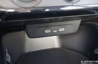Skoda Fabia 2024 ΠΡΟΣΦΟΡΑ -1.0 110HP Selection, Automatic DSG7-thumb-27