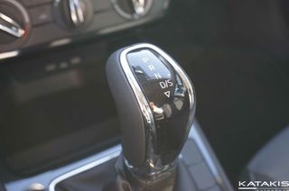 Skoda Fabia 2024 ΠΡΟΣΦΟΡΑ -1.0 110HP Selection, Automatic DSG7-thumb-28