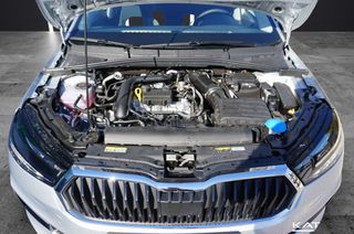 Skoda Fabia 2024 ΠΡΟΣΦΟΡΑ -1.0 110HP Selection, Automatic DSG7-thumb-33