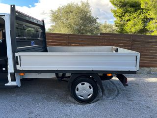 Καρότσα Ford 2021 TRANSIT*4X4 ΜΠΛΟΚΕ ΔΙΑΦΟΡΙΚΟ (ΚΑΡΟ)*ΔΙΠΛΟΚΑΜΠΙΝΟ*7 ΘΕΣΕΙΣ*ΜΟΝΑΔΙΚΟ*2000cc 155ps*-thumb-52