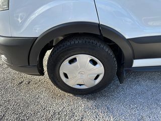 Καρότσα Ford 2021 TRANSIT*4X4 ΜΠΛΟΚΕ ΔΙΑΦΟΡΙΚΟ (ΚΑΡΟ)*ΔΙΠΛΟΚΑΜΠΙΝΟ*7 ΘΕΣΕΙΣ*ΜΟΝΑΔΙΚΟ*2000cc 155ps*-thumb-53