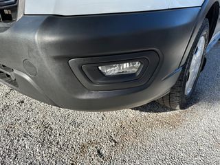 Καρότσα Ford 2021 TRANSIT*4X4 ΜΠΛΟΚΕ ΔΙΑΦΟΡΙΚΟ (ΚΑΡΟ)*ΔΙΠΛΟΚΑΜΠΙΝΟ*7 ΘΕΣΕΙΣ*ΜΟΝΑΔΙΚΟ*2000cc 155ps*-thumb-54