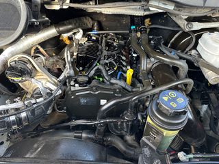 Καρότσα Ford 2021 TRANSIT*4X4 ΜΠΛΟΚΕ ΔΙΑΦΟΡΙΚΟ (ΚΑΡΟ)*ΔΙΠΛΟΚΑΜΠΙΝΟ*7 ΘΕΣΕΙΣ*ΜΟΝΑΔΙΚΟ*2000cc 155ps*-thumb-56