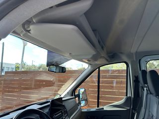 Καρότσα Ford 2021 TRANSIT*4X4 ΜΠΛΟΚΕ ΔΙΑΦΟΡΙΚΟ (ΚΑΡΟ)*ΔΙΠΛΟΚΑΜΠΙΝΟ*7 ΘΕΣΕΙΣ*ΜΟΝΑΔΙΚΟ*2000cc 155ps*-thumb-29