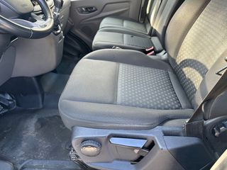 Καρότσα Ford 2021 TRANSIT*4X4 ΜΠΛΟΚΕ ΔΙΑΦΟΡΙΚΟ (ΚΑΡΟ)*ΔΙΠΛΟΚΑΜΠΙΝΟ*7 ΘΕΣΕΙΣ*ΜΟΝΑΔΙΚΟ*2000cc 155ps*-thumb-31