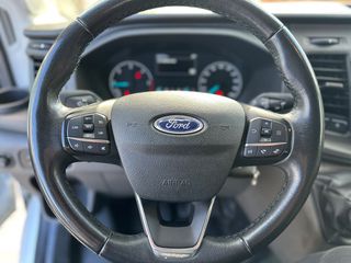 Καρότσα Ford 2021 TRANSIT*4X4 ΜΠΛΟΚΕ ΔΙΑΦΟΡΙΚΟ (ΚΑΡΟ)*ΔΙΠΛΟΚΑΜΠΙΝΟ*7 ΘΕΣΕΙΣ*ΜΟΝΑΔΙΚΟ*2000cc 155ps*-thumb-32