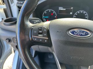 Καρότσα Ford 2021 TRANSIT*4X4 ΜΠΛΟΚΕ ΔΙΑΦΟΡΙΚΟ (ΚΑΡΟ)*ΔΙΠΛΟΚΑΜΠΙΝΟ*7 ΘΕΣΕΙΣ*ΜΟΝΑΔΙΚΟ*2000cc 155ps*-thumb-35